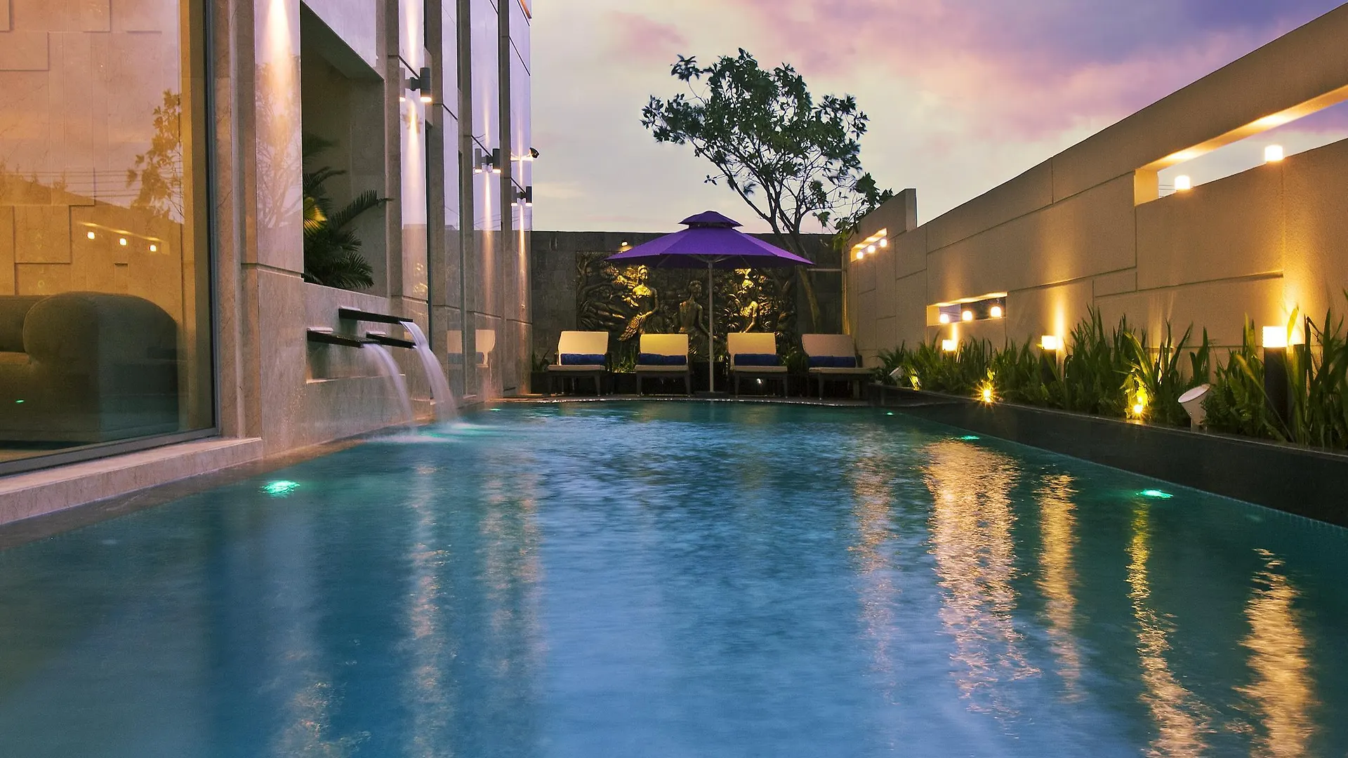 Hadana Boutique Hotel Danang 4*, Da Nang Vietnam
