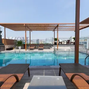 Aparthotel Monalisa, Da Nang