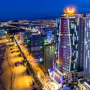 Hotel Muong Thanh Luxury, Da Nang