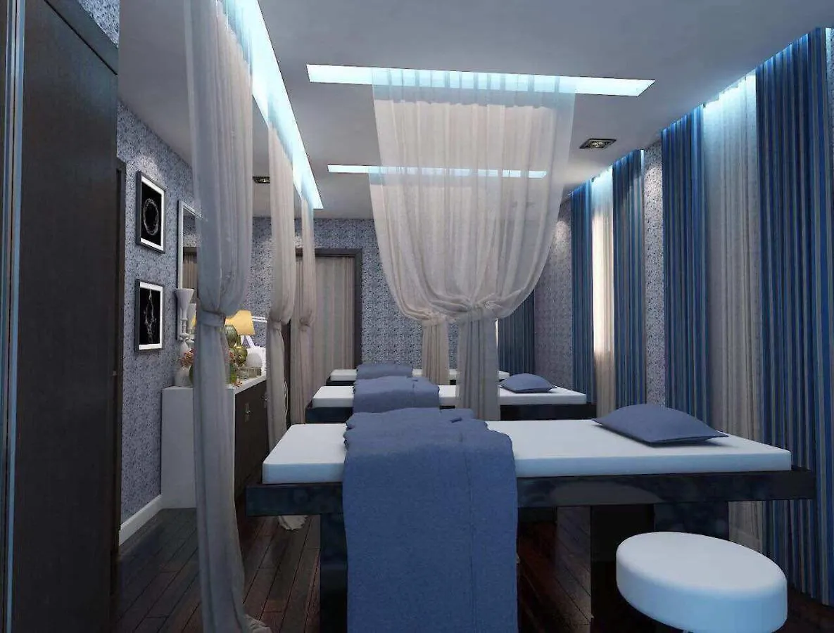 Hadana Boutique Hotel Danang