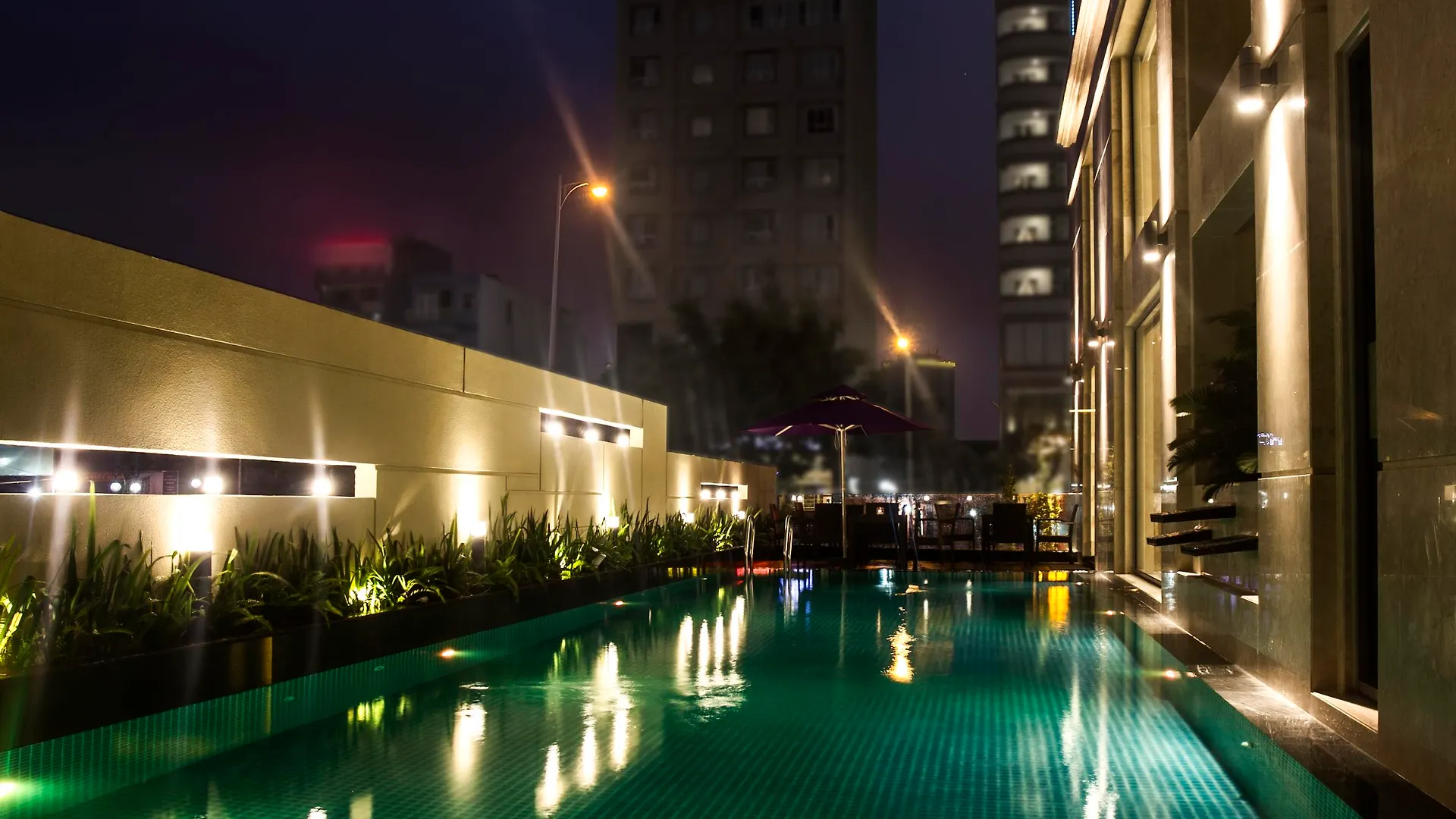 Hadana Boutique Hotel Danang